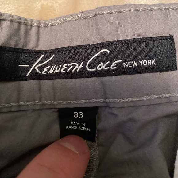 KENNETH COLE SHORTS - Picture 3 of 3